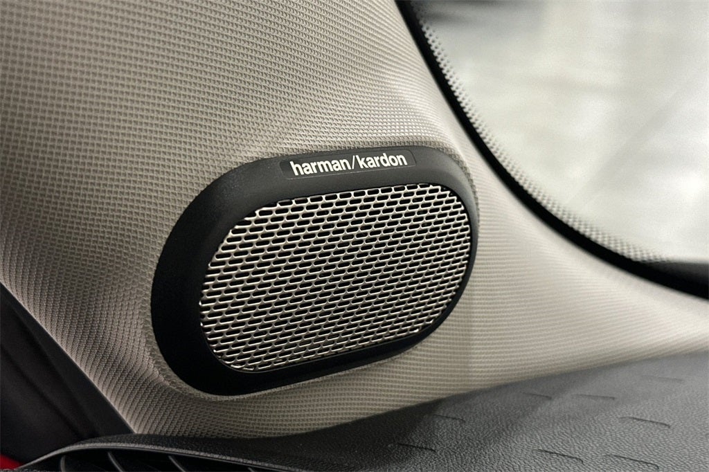 2025 MINI Hardtop 2 Door Cooper S