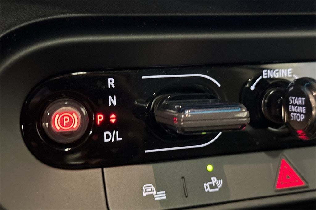 2025 MINI Hardtop 2 Door Cooper S