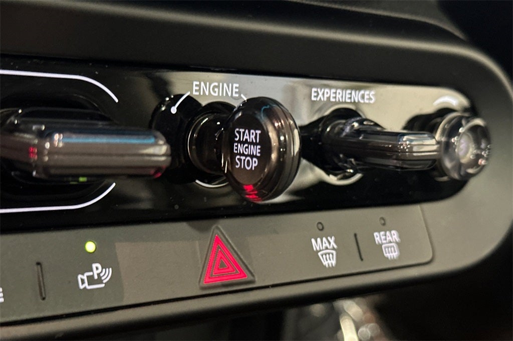 2025 MINI Hardtop 2 Door Cooper S