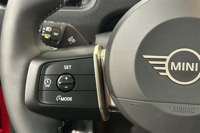 2025 MINI Hardtop 2 Door Cooper S