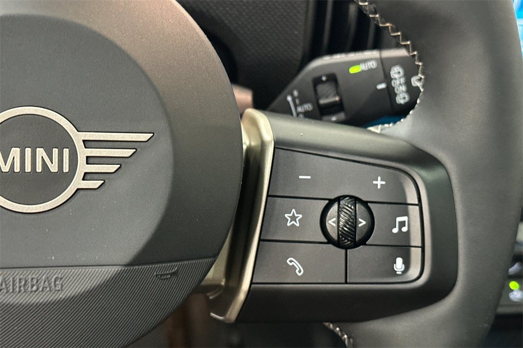 2025 MINI Hardtop 2 Door Cooper S