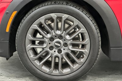 2025 MINI Hardtop 2 Door Cooper S