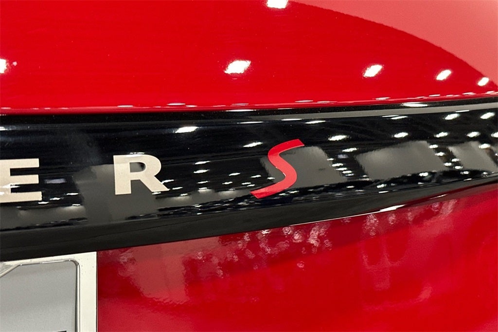 2025 MINI Hardtop 2 Door Cooper S