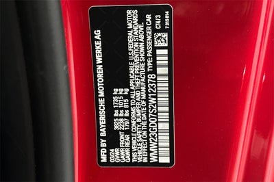 2025 MINI Hardtop 2 Door Cooper S