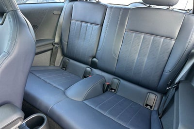 2025 MINI Cooper S Signature Plus