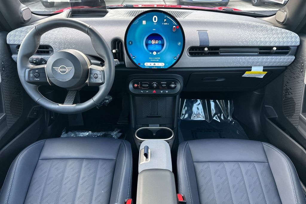 2025 MINI Cooper S Signature Plus