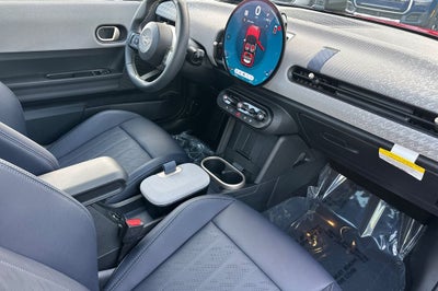 2025 MINI Cooper S Signature Plus