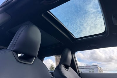 2025 MINI Cooper S Signature Plus