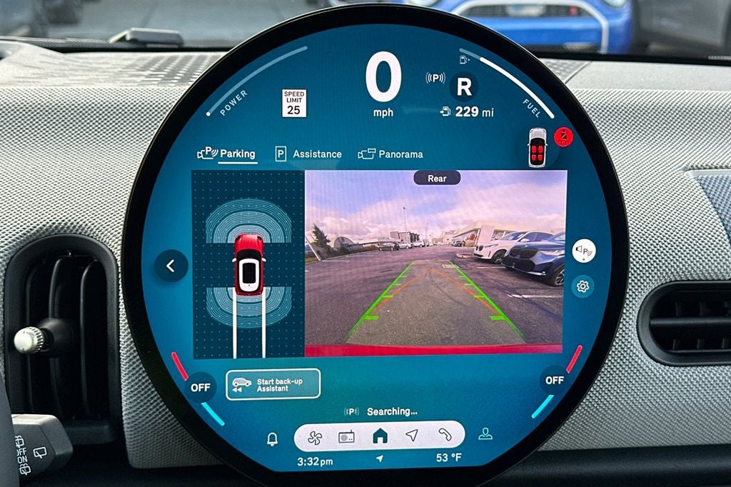 2025 MINI Cooper S Signature Plus