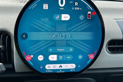 2025 MINI Cooper S Signature Plus