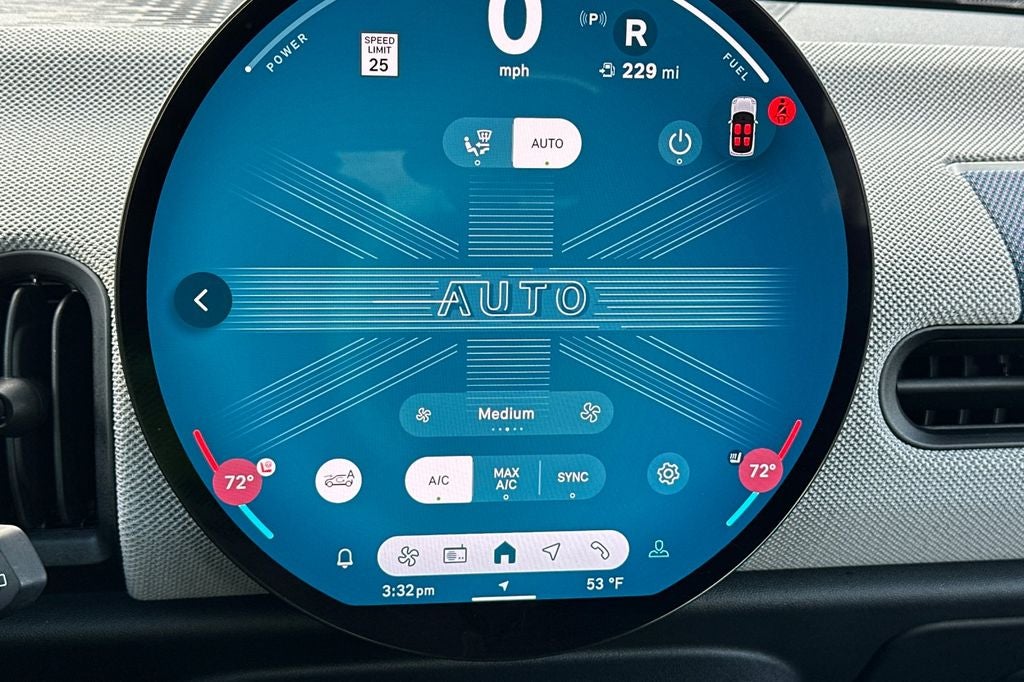 2025 MINI Cooper S Signature Plus