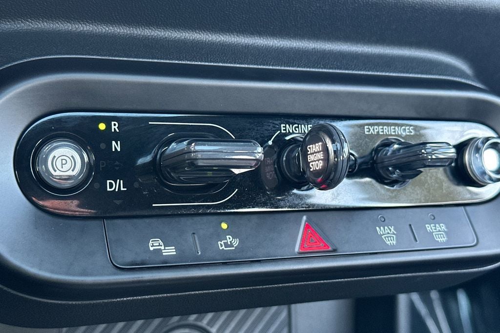 2025 MINI Cooper S Signature Plus