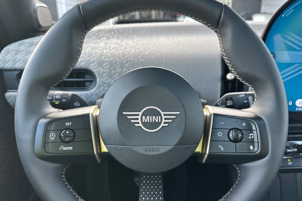 2025 MINI Cooper S Signature Plus