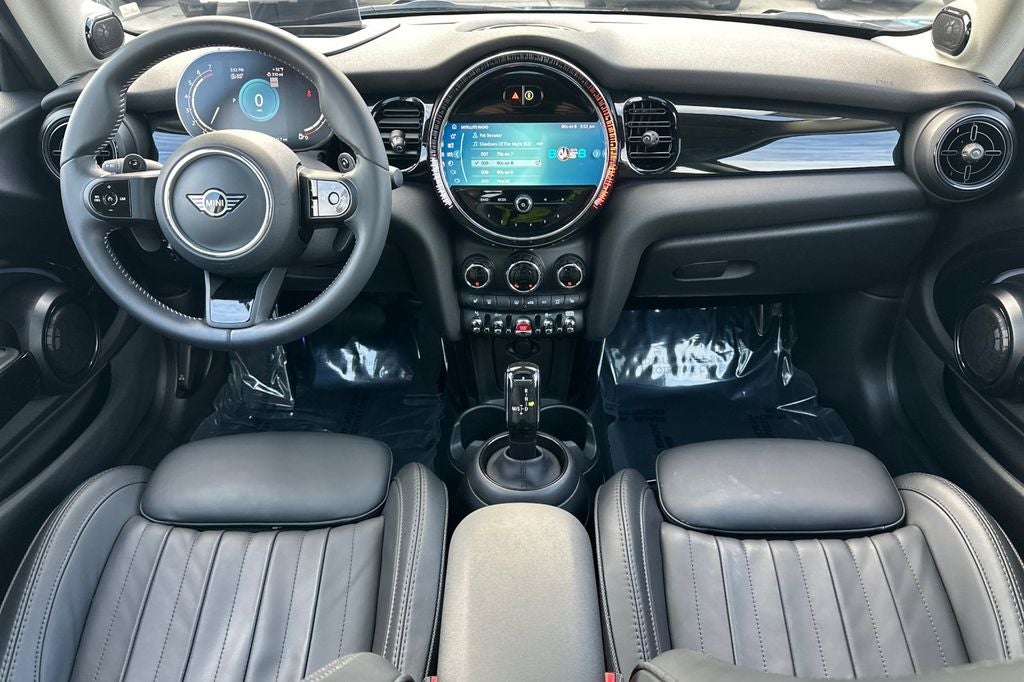 2023 MINI Cooper S Iconic