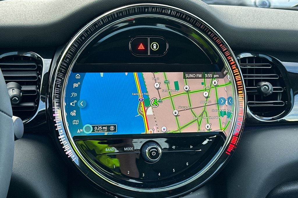 2023 MINI Cooper S Iconic