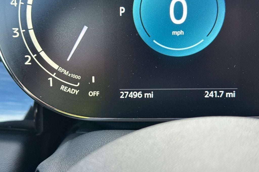 2023 MINI Cooper S Iconic