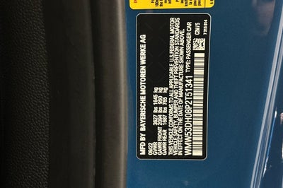 2023 MINI Cooper S Iconic