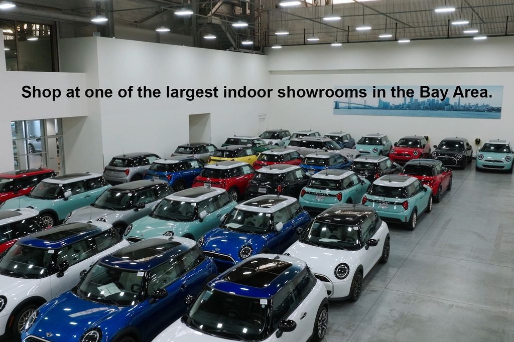 2023 MINI Cooper S Iconic