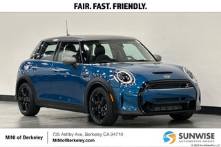 2024 MINI Cooper S Signature