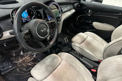 2024 MINI Cooper S Iconic
