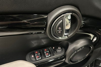 2024 MINI Cooper S Iconic