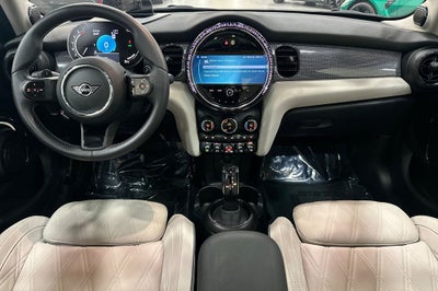 2024 MINI Cooper S Iconic