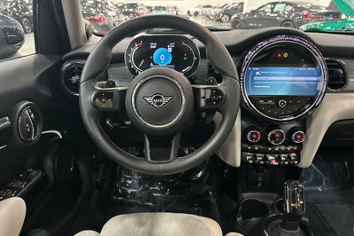 2024 MINI Cooper S Iconic