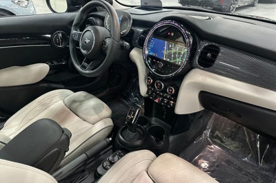 2024 MINI Cooper S Iconic