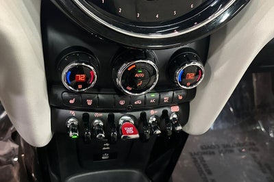 2024 MINI Cooper S Iconic
