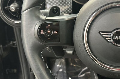 2024 MINI Cooper S Iconic
