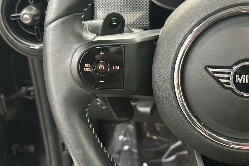 2024 MINI Cooper S Iconic