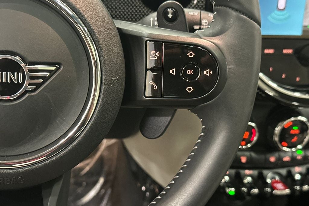 2024 MINI Cooper S Iconic