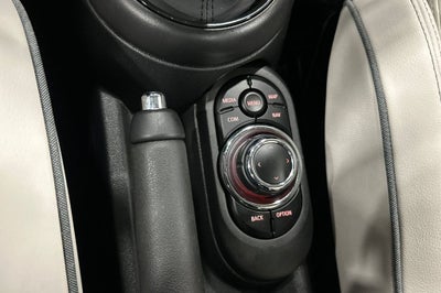 2024 MINI Cooper S Iconic