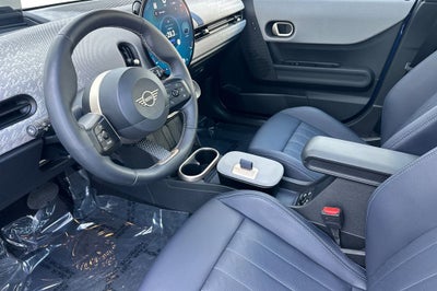 2025 MINI Cooper S Iconic