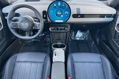 2025 MINI Cooper S Iconic