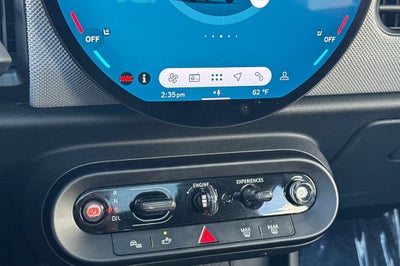2025 MINI Cooper S Iconic