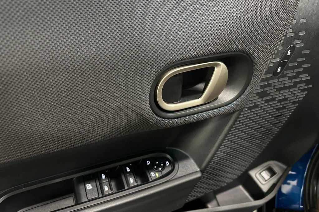 2025 MINI Cooper S Signature Plus