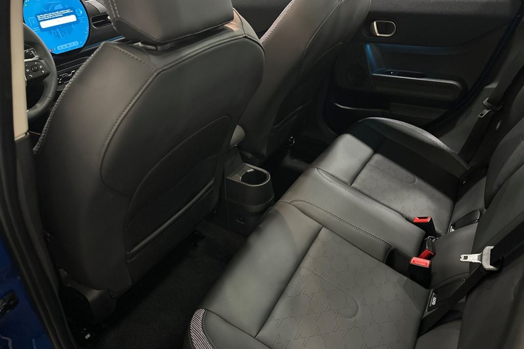 2025 MINI Cooper S Signature Plus