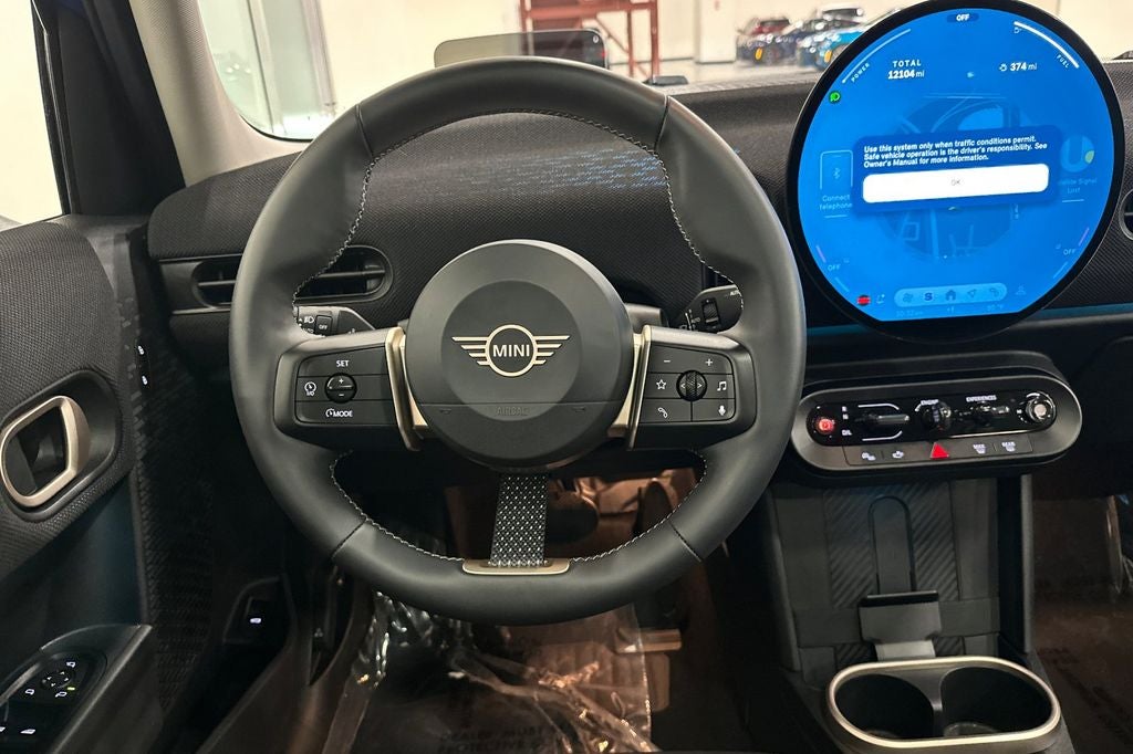 2025 MINI Cooper S Signature Plus