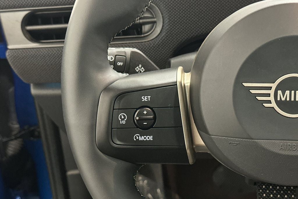 2025 MINI Cooper S Signature Plus