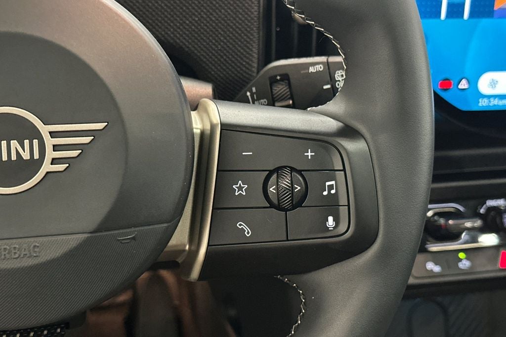 2025 MINI Cooper S Signature Plus