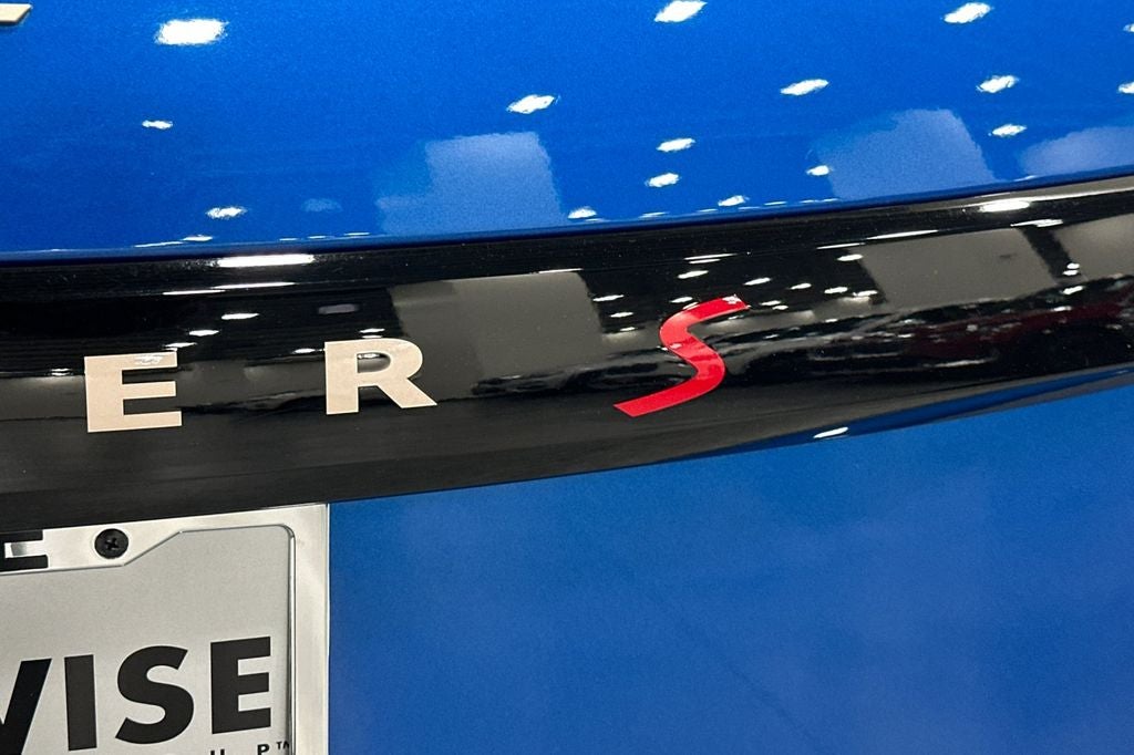 2025 MINI Cooper S Signature Plus