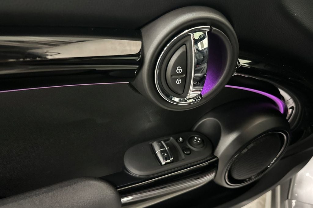 2024 MINI John Cooper Works Iconic
