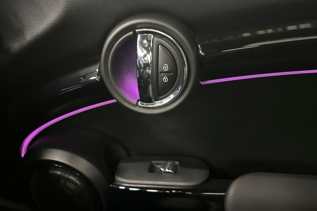 2024 MINI John Cooper Works Iconic