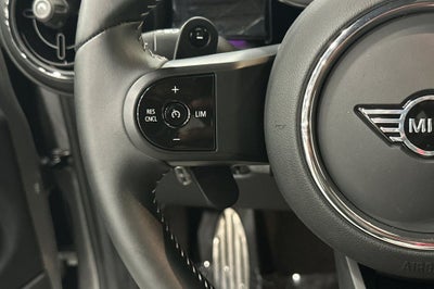 2024 MINI John Cooper Works Iconic