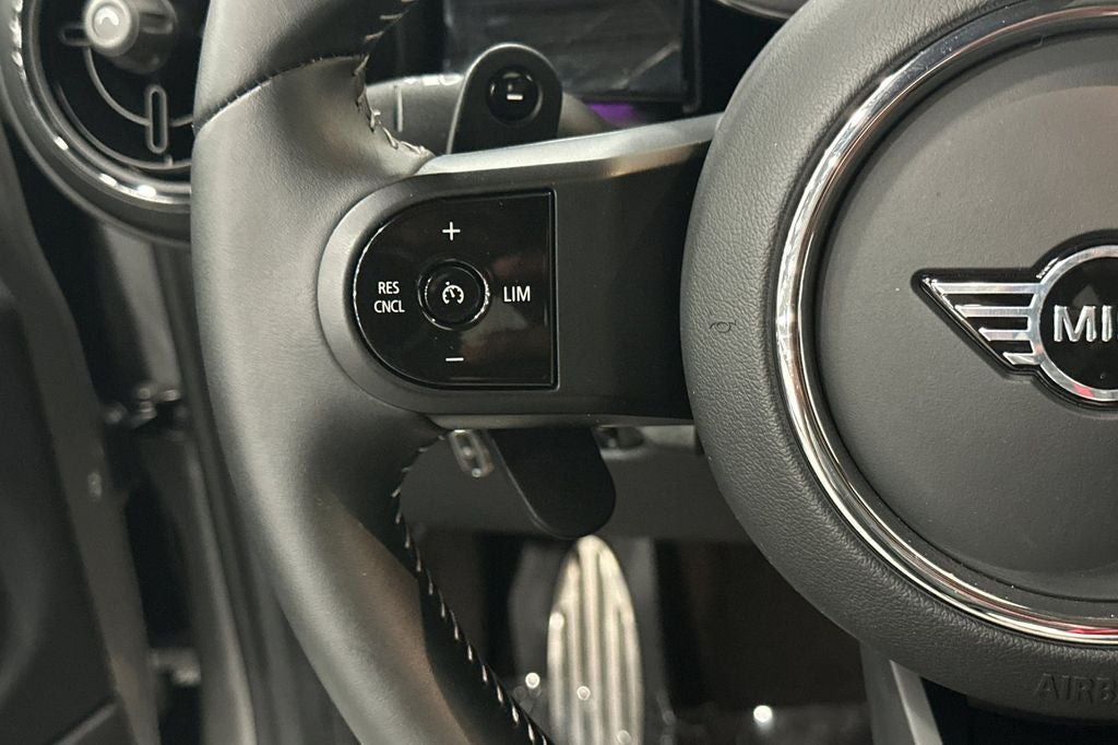 2024 MINI John Cooper Works Iconic