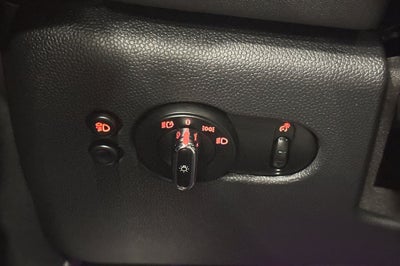 2024 MINI John Cooper Works Iconic