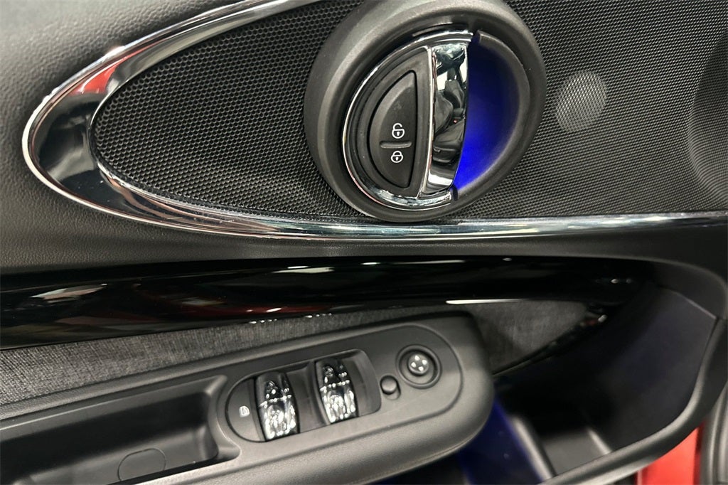 2020 MINI Clubman Cooper S