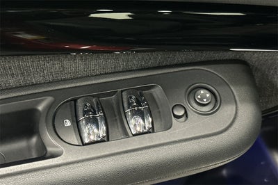 2020 MINI Clubman Cooper S