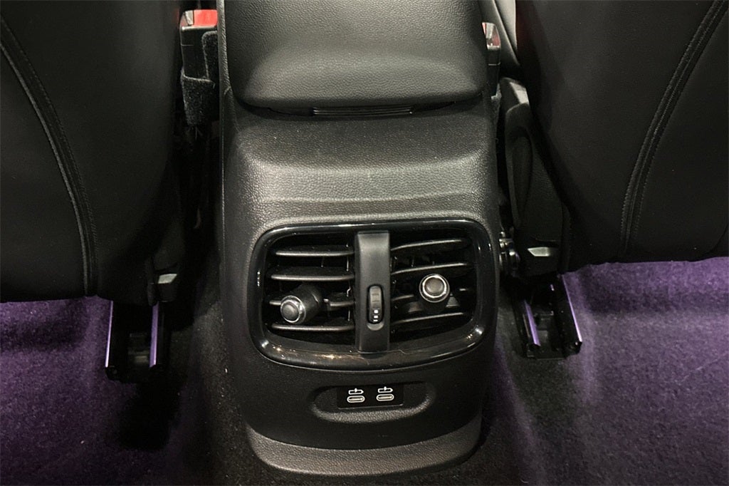 2020 MINI Clubman Cooper S